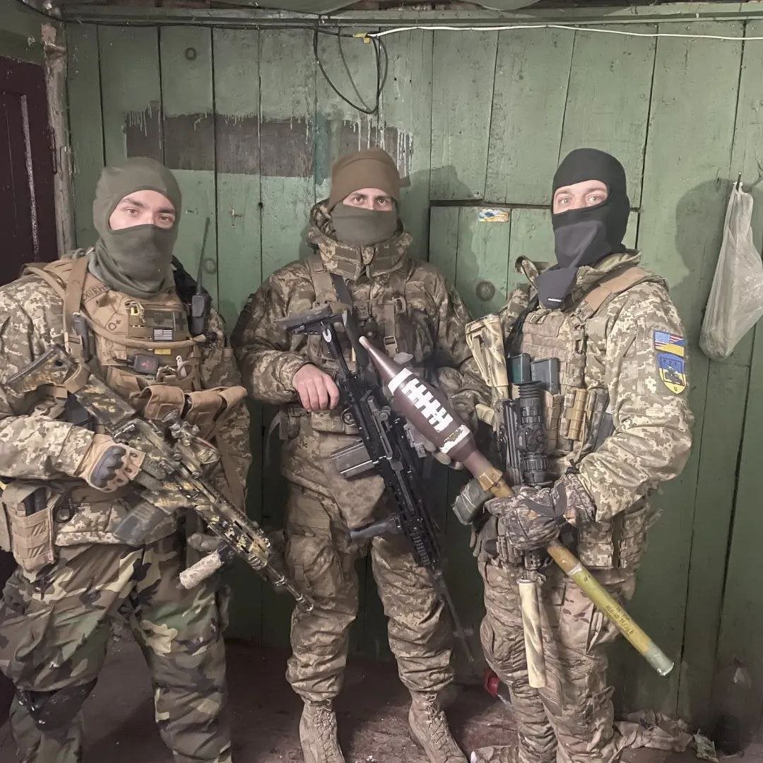 M14 In Ukraine! | Page 3 | M14 Forum