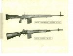 Rifle, Lightweight, Caliber .30, T25 - Caliber .30, T47.jpg