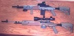 My old EBRs.jpeg